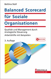 Balanced Scorecard für Soziale Organisationen