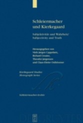 Schleiermacher und Kierkegaard