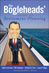 The Bogleheads' Guide to Retirement Planning