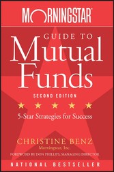 Morningstar Guide to Mutual Funds