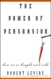 The Power of Persuasion