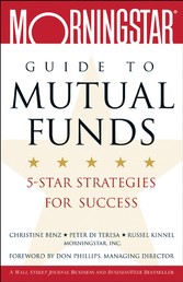 Morningstar Guide to Mutual Funds