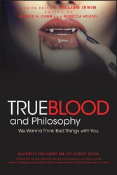 True Blood and Philosophy,