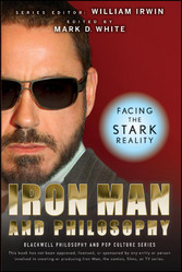 Iron Man and Philosophy,