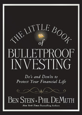 The Little Book of Bulletproof Investing