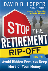 Stop the Retirement Rip-off