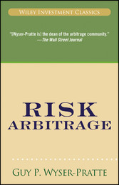 Risk Arbitrage