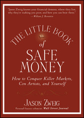 The Little Book of Safe Money