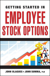 Getting Started In Employee Stock Options