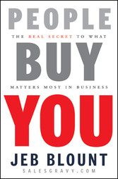 People Buy You,