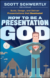 How to be a Presentation God