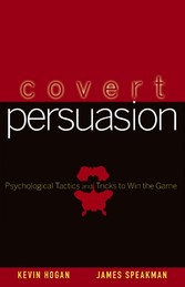 Covert Persuasion