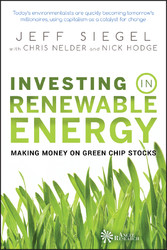 Investing in Renewable Energy