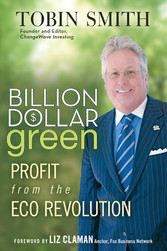 Billion Dollar Green