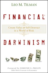 Financial Darwinism