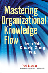 Mastering Organizational Knowledge Flow,