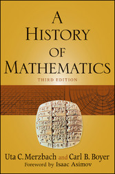 A History of Mathematics