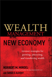 Wealth Management in the New Economy