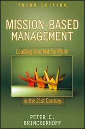 Mission-Based Management