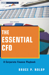 The Essential CFO