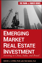 Emerging Market Real Estate Investment