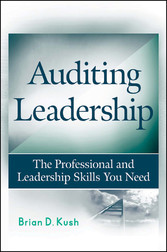 Auditing Leadership