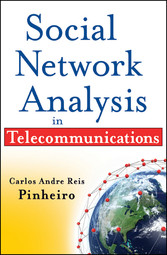 Social Network Analysis in Telecommunications,