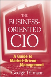 The Business-Oriented CIO