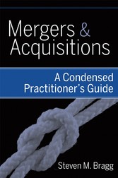 Mergers and Acquisitions,