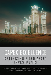 CAPEX Excellence