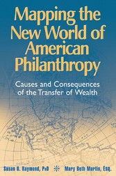 Mapping the New World of American Philanthropy,