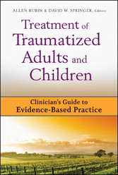 Treatment of Traumatized Adults and Children,