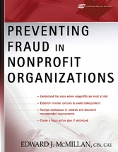 Preventing Fraud in Nonprofit Organizations