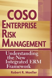 COSO Enterprise Risk Management