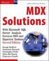 MDX Solutions