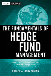 The Fundamentals of Hedge Fund Management