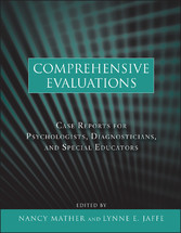 Comprehensive Evaluations