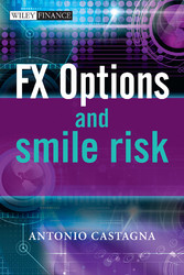 FX Options and Smile Risk