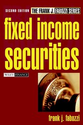 Fixed Income Securities