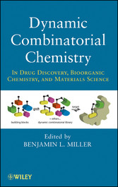 Dynamic Combinatorial Chemistry