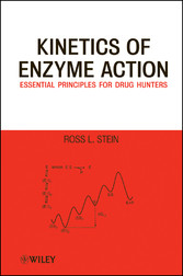 Kinetics of Enzyme Action