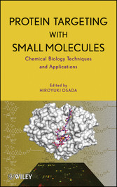 Protein Targeting with Small Molecules