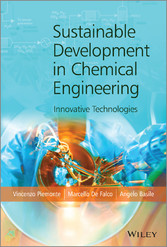 Sustainable Development in Chemical Engineering