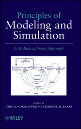 Principles of Modeling and Simulation