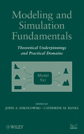 Modeling and Simulation Fundamentals