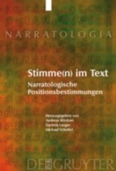 Stimme(n) im Text