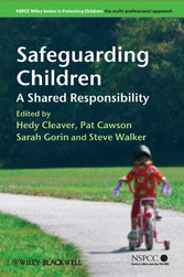 Safeguarding Children