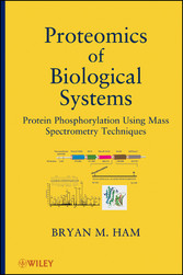 Proteomics of Biological Systems