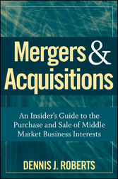 Mergers & Acquisitions