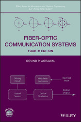 Fiber-Optic Communication Systems,